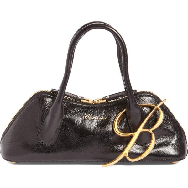 borse a mano Blumarine nero