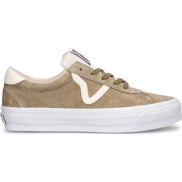 scarpe sportive Vans grigio