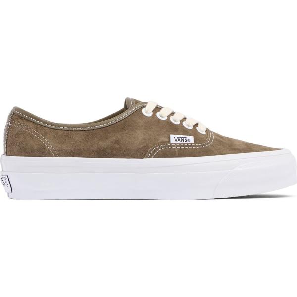 sneakers Vans marrone