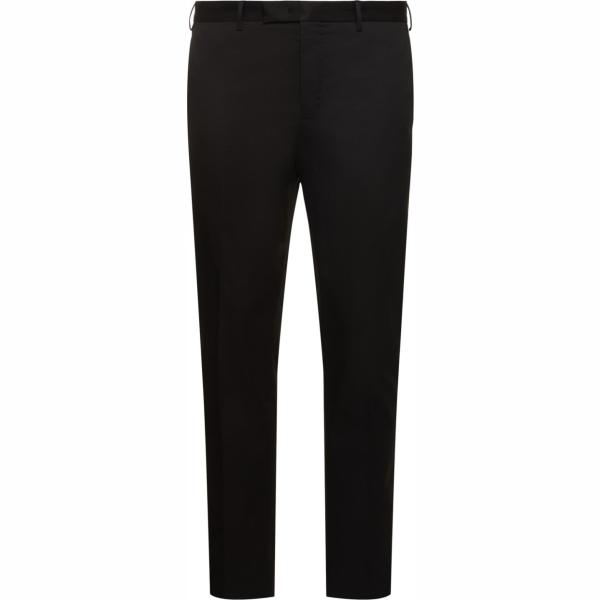 pantaloni Pt Torino nero
