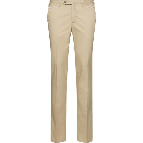 pantaloni Pt Torino marrone