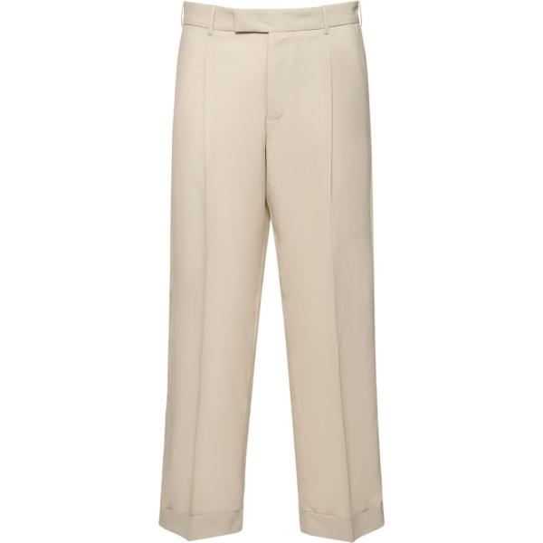 pantaloni Pt Torino marrone