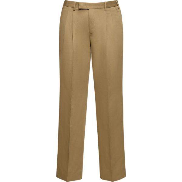 pantaloni Pt Torino marrone