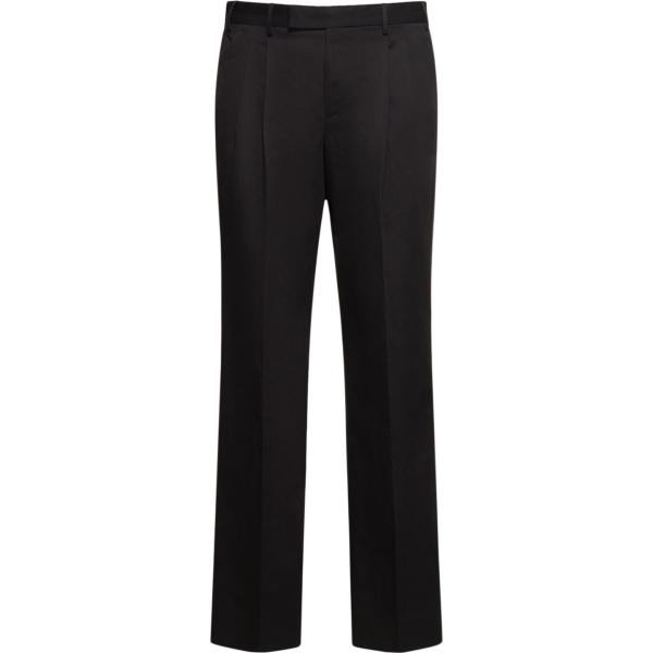 pantaloni Pt Torino nero