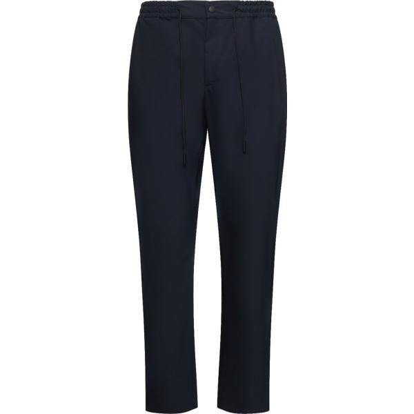 pantaloni Pt Torino blu
