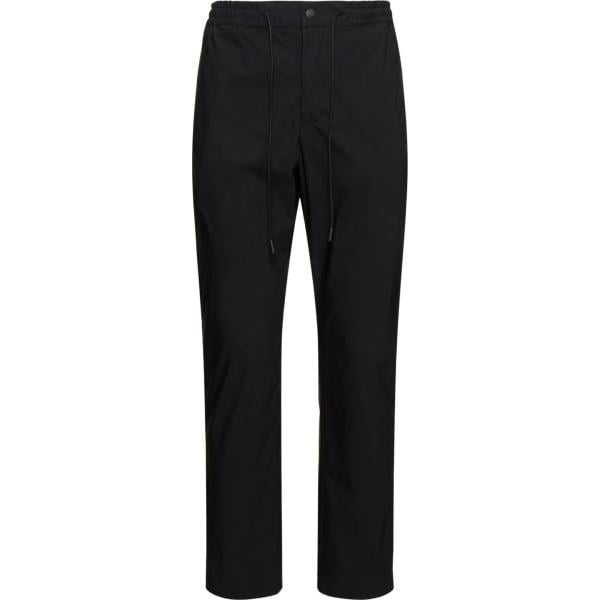 pantaloni Pt Torino nero