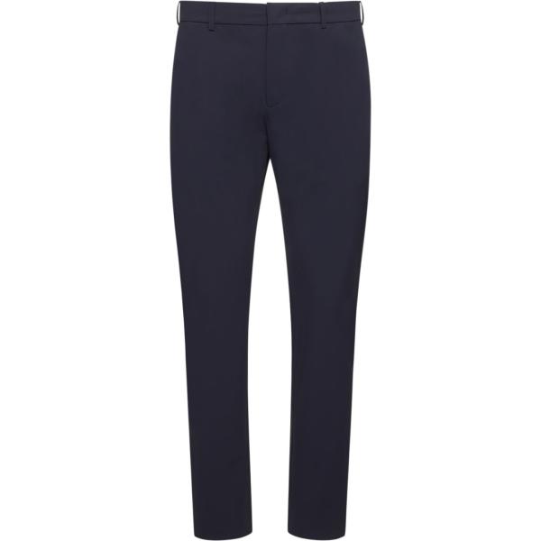 pantaloni Pt Torino blu