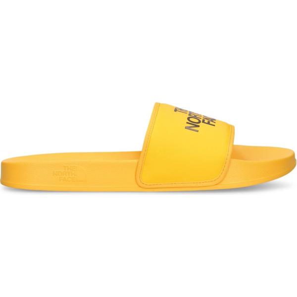 sandali The North Face giallo