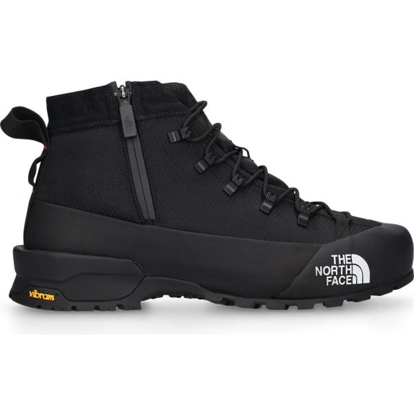 stivali The North Face nero