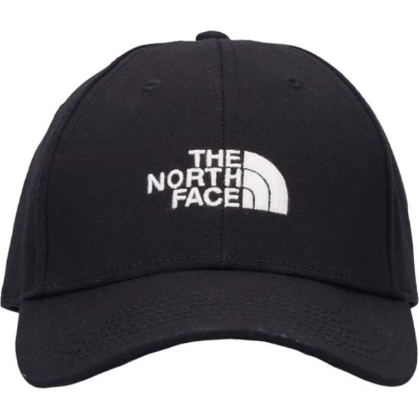 cappelli The North Face nero