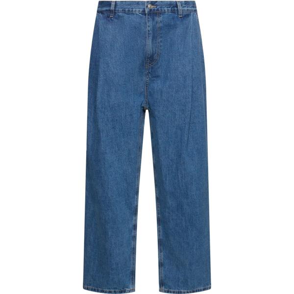 jeans The Frankie Shop blu