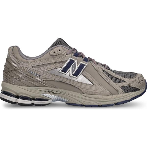 sneakers New Balance verde
