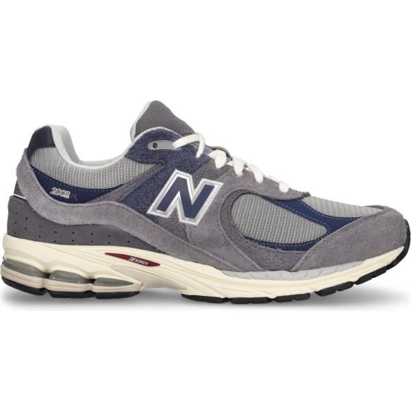 sneakers New Balance grigio