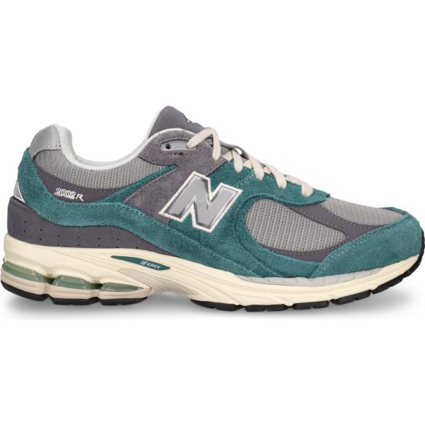 sneakers New Balance verde