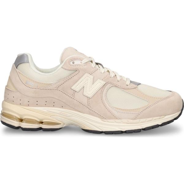 sneakers New Balance marrone