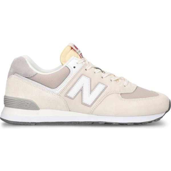 sneakers New Balance bianco
