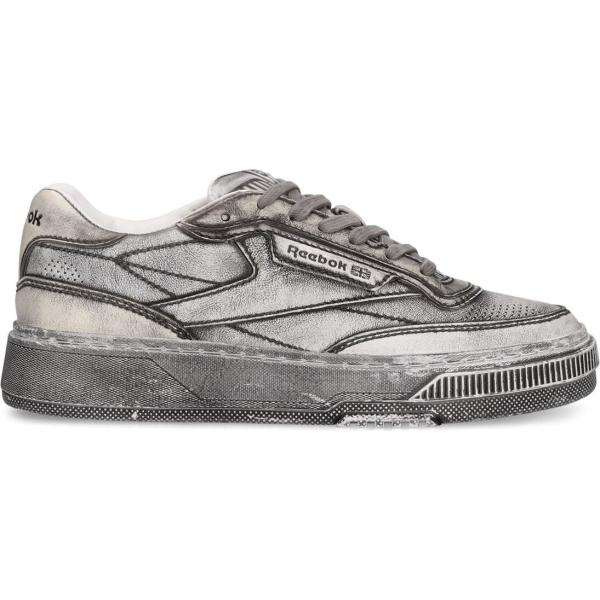 sneakers Reebok Classics grigio