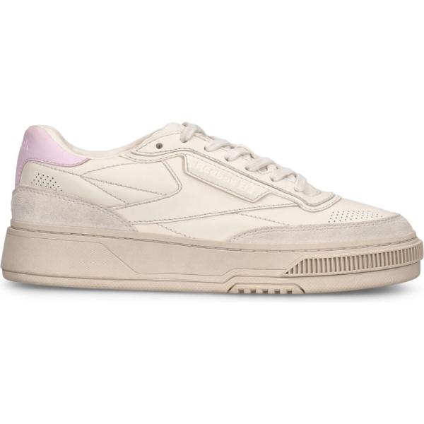 sneakers Reebok Classics bianco
