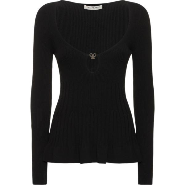 top Philosophy Di Lorenzo Serafi... nero