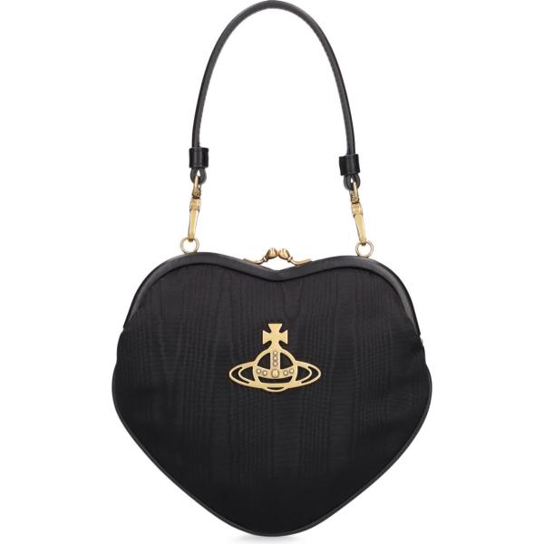 borse a spalla Vivienne Westwood nero