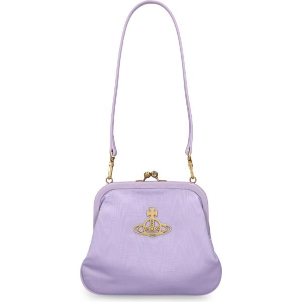 pochette Vivienne Westwood viola