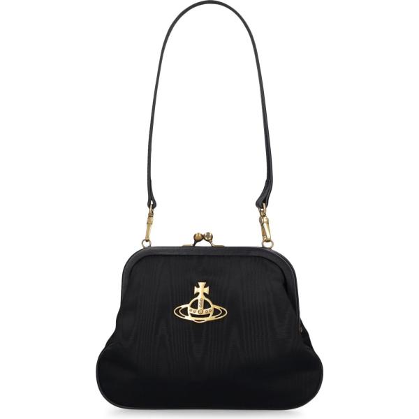 pochette Vivienne Westwood nero