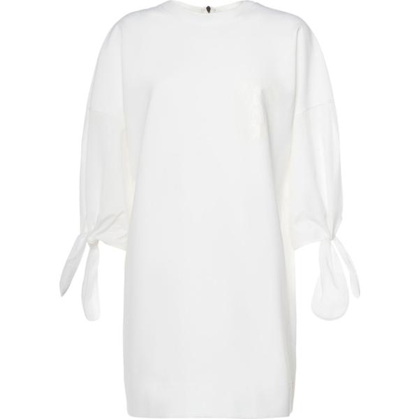 vestiti Max Mara bianco