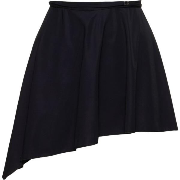 minigonne Dsquared2 nero