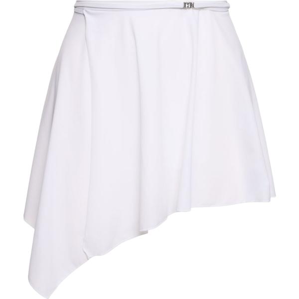 minigonne Dsquared2 bianco