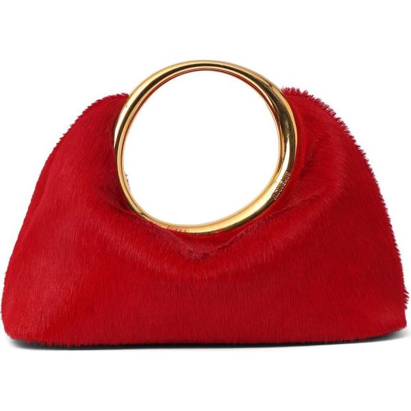 borse a mano Jacquemus rosso
