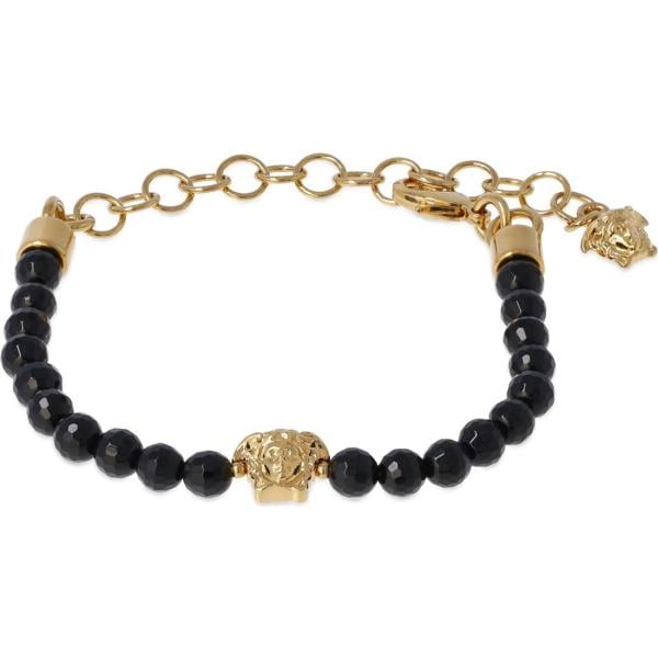 braccialetti Versace bianco
