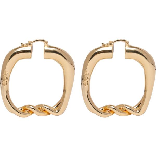 orecchini Jacquemus bianco