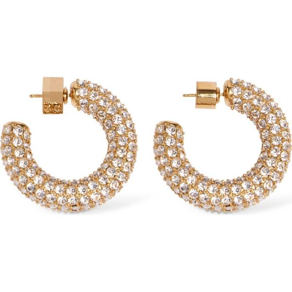 orecchini Jacquemus multicolore