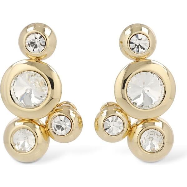 orecchini Area marrone
