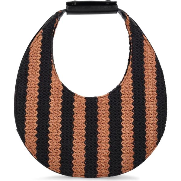 borse a mano Staud multicolore