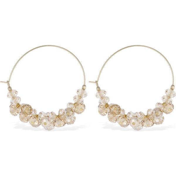 orecchini Isabel Marant bianco