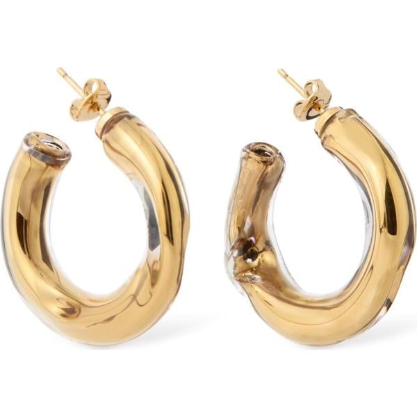 orecchini Isabel Marant bianco