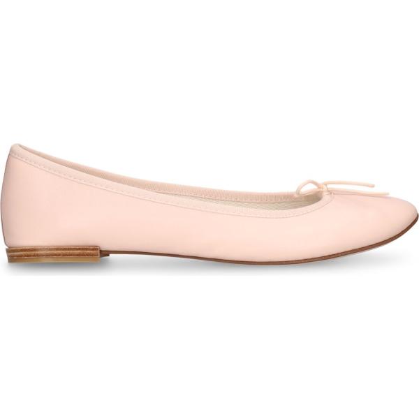 ballerine Repetto rosa