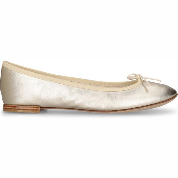 ballerine Repetto bianco