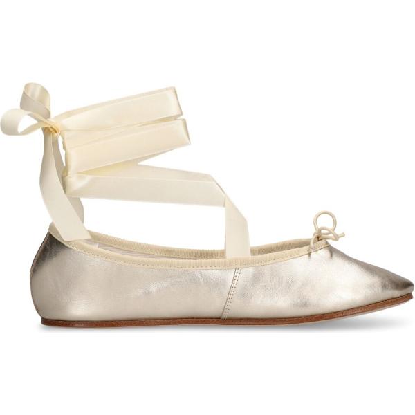ballerine Repetto giallo