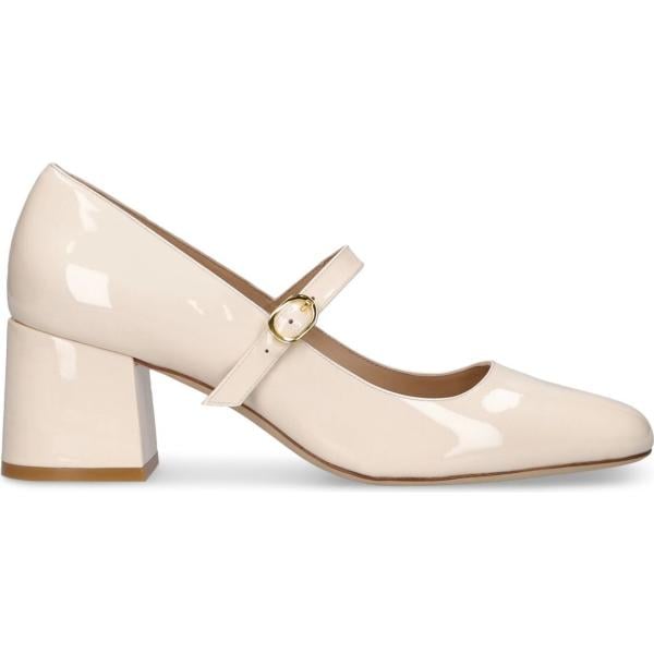 décolleté Stuart Weitzman marrone