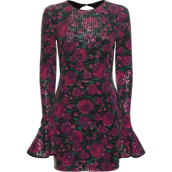 vestiti Rotate multicolore