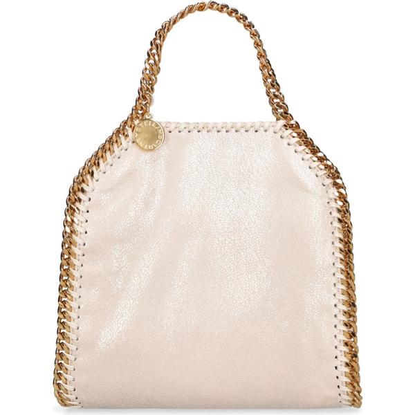 borse a mano Stella Mccartney rosa