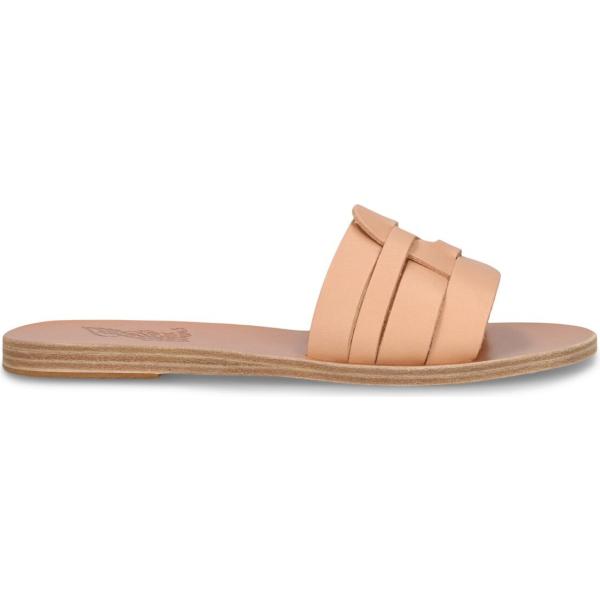 sandali in pelle Ancient Greek Sandals