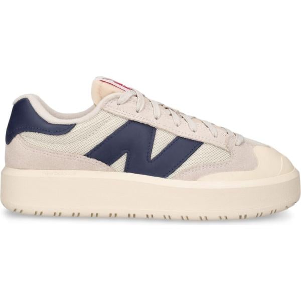 sneakers New Balance rosa