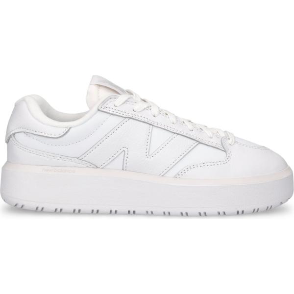 sneakers New Balance bianco