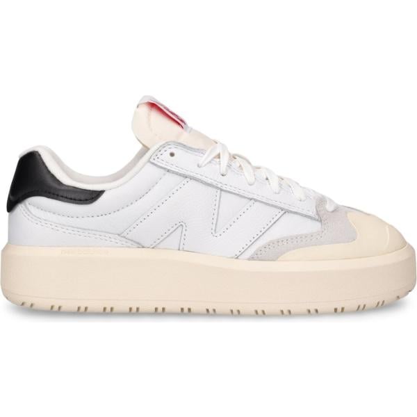 sneakers New Balance bianco