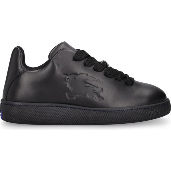 sneakers Burberry nero