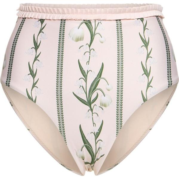 bikini Agua By Agua Bendita rosa