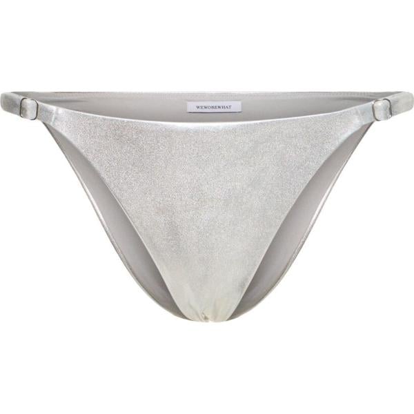 bikini Weworewhat bianco